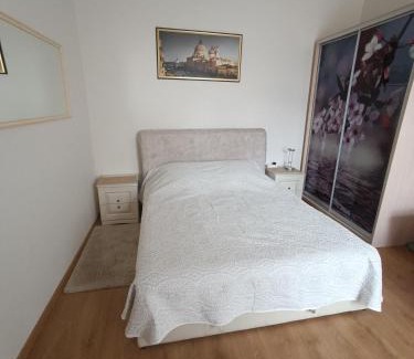 Chernovtsy Apartment | "ELITE" in the Center near the Theater