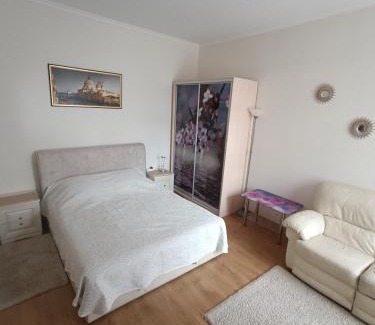 Chernovtsy Apartment | "ELITE" in the Center near the Theater