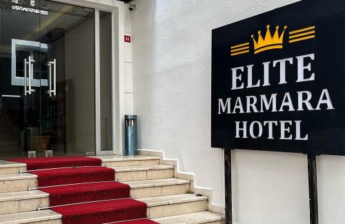Ortakoy Hotel | Elite Marmara Bosphorus & Suites