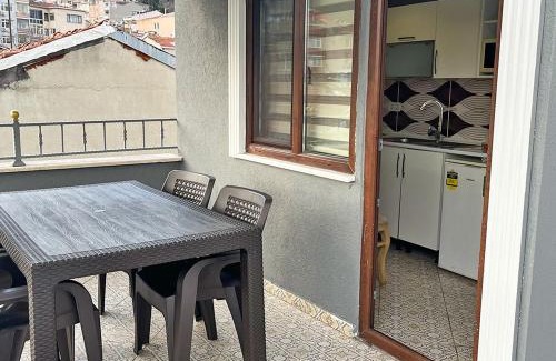 Ortakoy Hotel | Elite Marmara Bosphorus & Suites