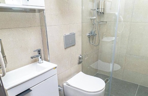 Uskudar Hotel | Elite Marmara Bosphorus Çamlıca