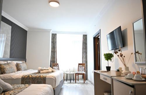 Gungoren Hotel | Elite Marmara Hotel Gungoren