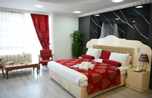 Gungoren Hotel | Elite Marmara Hotel Gungoren