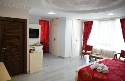 Gungoren Hotel | Elite Marmara Hotel Gungoren
