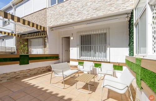 Carretera de Cadiz House | Elite Ocean House