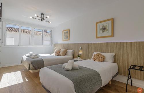 Carretera de Cadiz House | Elite Ocean House