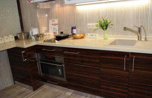 Jasienow Apartment | Elite Odessa Apartments