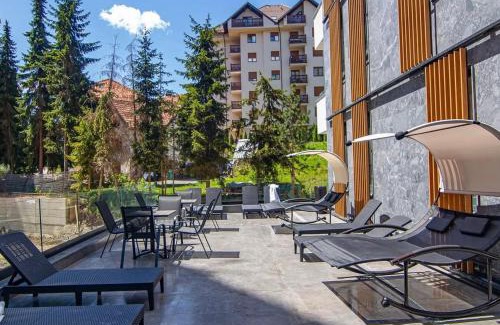 Zlatibor Apartment | Elite Peak