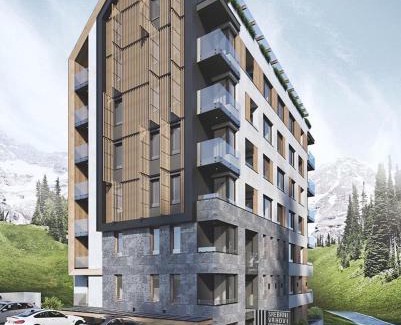 Zlatibor Apartment | Elite Peak