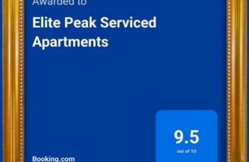 Arekere Apartment | Elite Peak Serviced Apartments