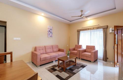 Arekere Apartment | Elite Peak Serviced Apartments