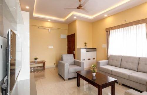 Arekere Apartment | Elite Peak Serviced Apartments