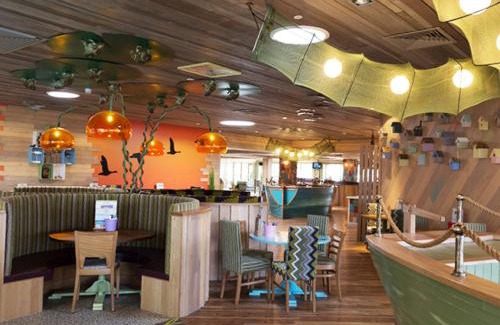 Blackpool House | Elite Retreat Blackpool