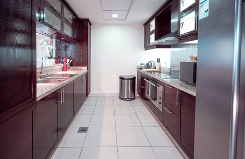 Downtown Dubai Apartment | Elite Royal Apartment - Burj Khalifa & Fountain view - The Royal