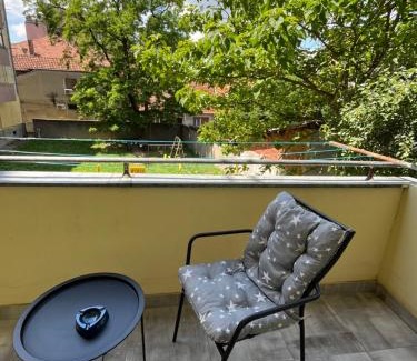 City Center Apartment | Elite Space