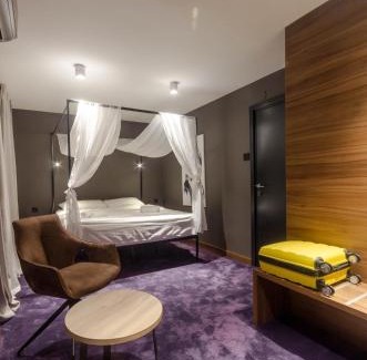City Center Apartment | Elite Space