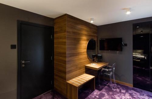 City Center Apartment | Elite Space