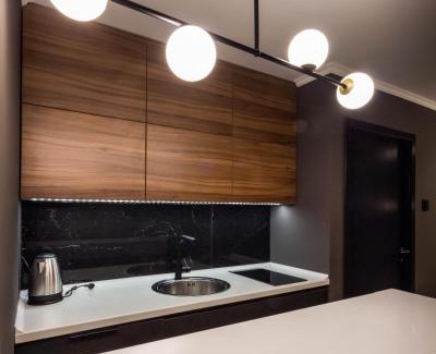 City Center Apartment | Elite Space