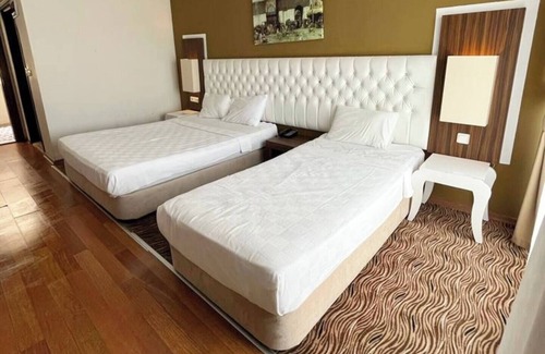 Germencik Hotel | Elitium Thermal Hotel