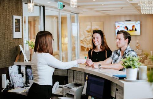 Morahalom Hotel | Elixír Medical Wellness Hotel