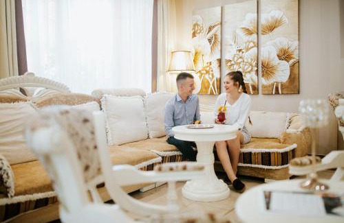 Morahalom Hotel | Elixír Medical Wellness Hotel