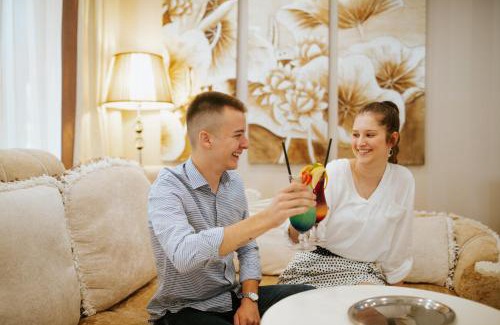Morahalom Hotel | Elixír Medical Wellness Hotel