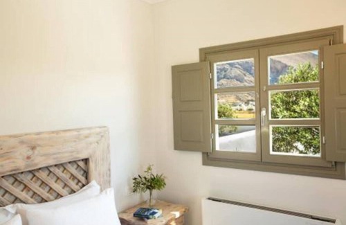 Perissa Villa | Elixirium Villa with private Swimming pool