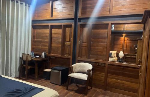 Sevanagala Resort | Eliyanth Udawalawe