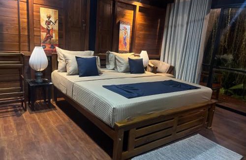 Sevanagala Resort | Eliyanth Udawalawe