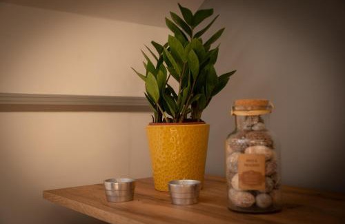 Bukfurdo Apartment | Eliza 1 Birdland Golf Apartman