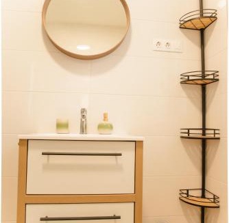 Buk Apartment | Eliza 2 Apartman