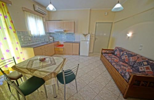 Rethymno Apartment | Eliza Apartments