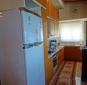Rethymno Apartment | Eliza Apartments