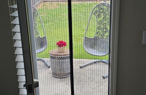 Church Street House | Elizabeth Experiences