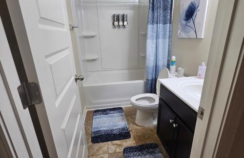 Church Street House | Elizabeth Experiences