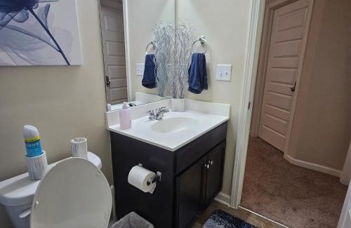 Church Street House | Elizabeth Experiences