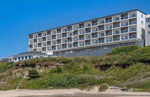 Newport Hotel | Elizabeth Oceanfront Suites, an Ascend Collection Hotel