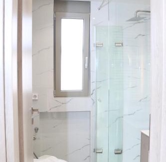 Gerakas Apartment | Elizabeth Studio