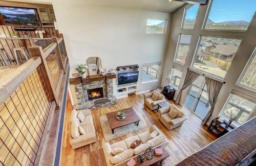 South Lake Tahoe House | Elk Point Paradise - AC - Hot Tub - Pool Table