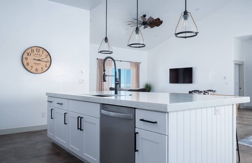 Tetonia House | Elk Run Ranch With Hot Tub
