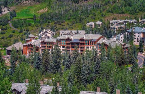 Beaver Creek Resort | Elkhorn Lodge
