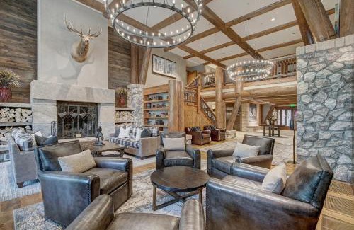 Beaver Creek Resort | Elkhorn Lodge