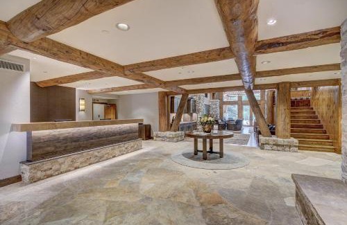 Beaver Creek Resort | Elkhorn Lodge