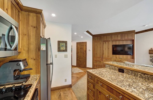 Beaver Creek Condo | Elkhorn Lodge