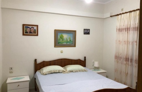 Kodrra Apartment | ELKO Apartment