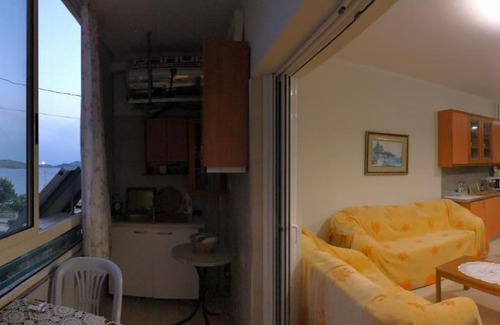 Kodrra Apartment | ELKO Apartment