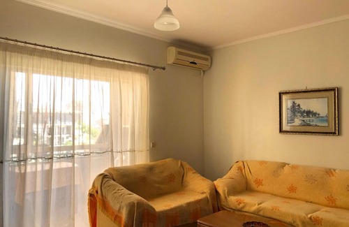 Kodrra Apartment | ELKO Apartment