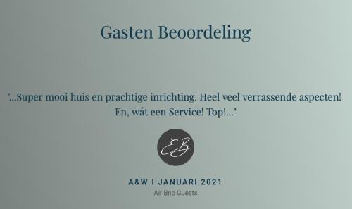 Opglabbeek House | Ellé'Belle Oudsbergen 1-, 2- or 3-Bedrooms