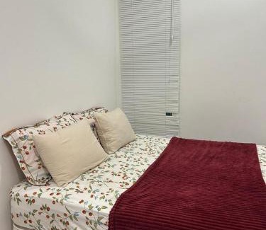 Brinchang Apartment | Ella Residence Homestay