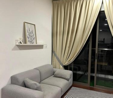 Brinchang Apartment | Ella Residence Homestay